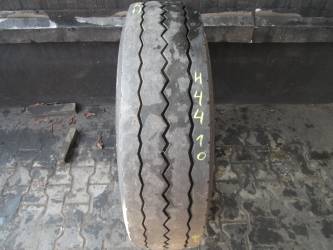 Opona używana 275/70R22,5 Dunlop BIEŻNIKOWANA