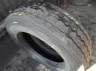 Opona używana 275/70R22,5 Dunlop BIEŻNIKOWANA