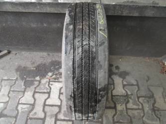 Opona używana 215/75R17,5 Bridgestone R227