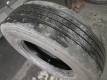 Opona używana 215/75R17,5 Bridgestone R227