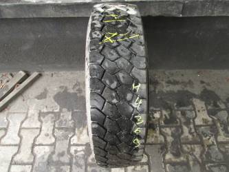 Opona używana 215/75R17,5 Toyo M608Z