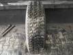 Opona używana 245/70R19,5 Pirelli BIEŻNIKOWANA
