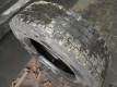 Opona używana 205/75R17,5 Kumho KRD02