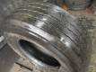 Opona używana 385/65R22,5 Hankook BIEŻNIKOWANA