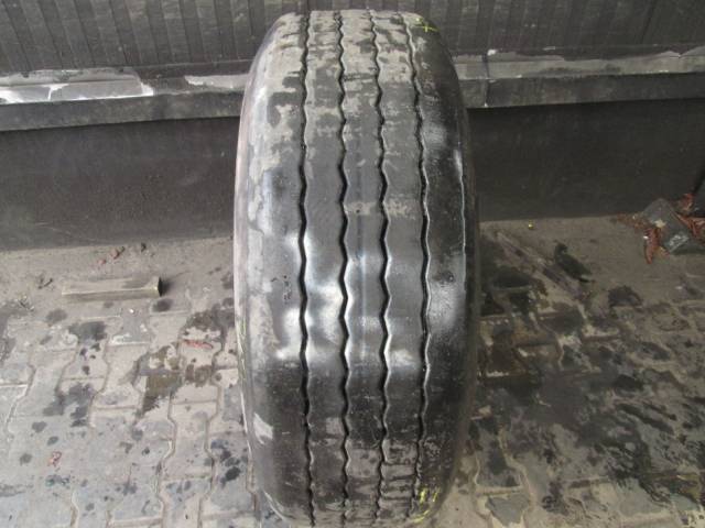 Opona używana 385/65R22,5 Fulda BIEŻNIKOWANA