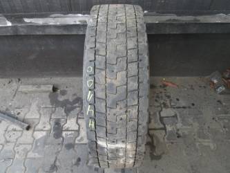 Opona używana 275/70R22,5 Michelin XDE2+ REMIX