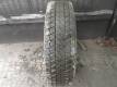 Opona używana 315/80R22,5 TEAMSTAR FIRESTONE FD600