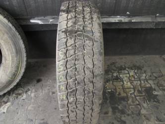 Opona używana 315/80R22,5 Continental BIEŻNIKOWANA