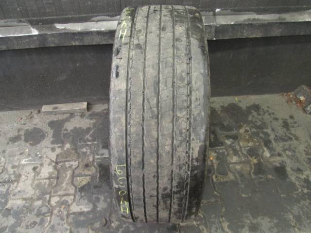 Opona używana 315/60R22,5 Hankook AH31