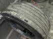 Opona używana 315/60R22,5 Hankook AH31