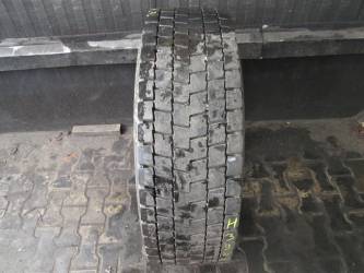 Opona używana 315/70R22,5 Bridgestone MICHELIN XDE2