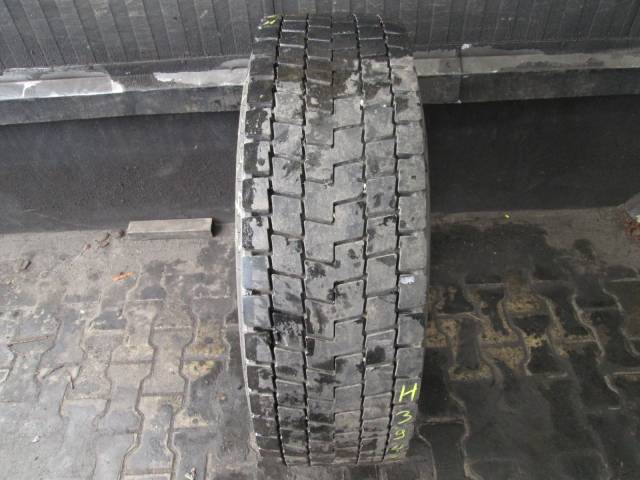 Opona używana 315/70R22,5 Bridgestone MICHELIN XDE2