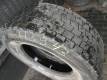Opona używana 315/70R22,5 Bridgestone MICHELIN XDE2