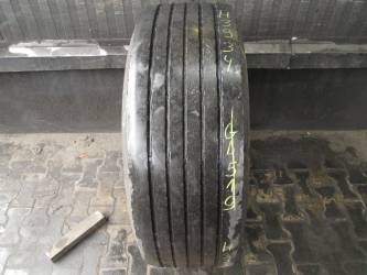 Opona używana 385/65R22,5 Goodyear LHT