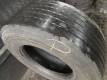 Opona używana 385/65R22,5 Goodyear LHT