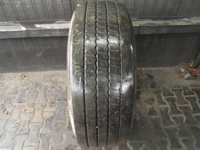 Opona używana 385/65R22,5 Pirelli FR01