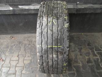 Opona używana 295/60R22,5 Goodyear ULTRA GRIP WTD