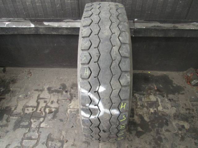 Opona używana 295/80R22,5 Toyo M605Z