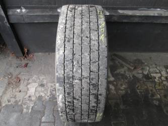 Opona używana 315/60R22,5 Fulda BIEŻNIKOWANA