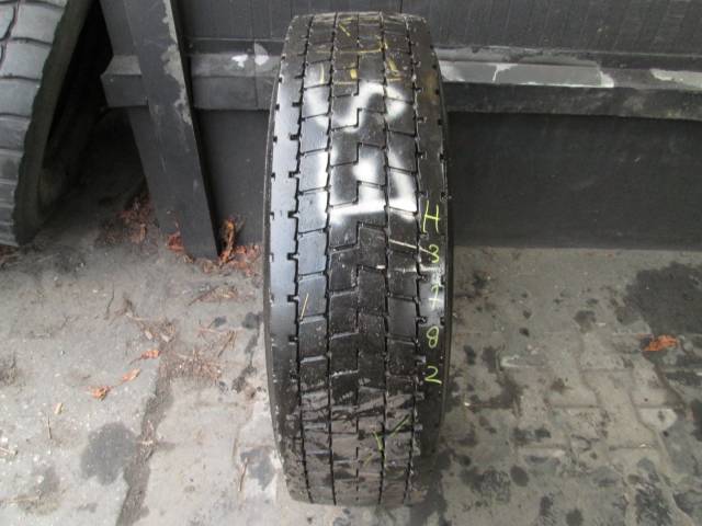 Opona używana 275/70R22,5 WindPower HN355