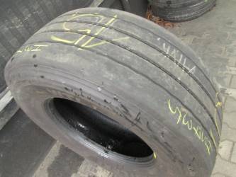 Opona używana 385/65R22,5 WESTLAKE WTL1