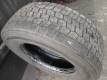 Opona używana 315/70R22,5 Bridgestone XW4S MICHELIN