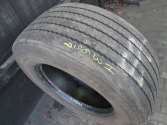 Opona używana 385/55R22,5 Michelin BIEŻNIKOWANA