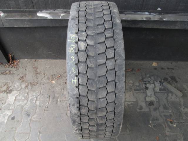Opona używana 315/70R22,5 Michelin BRIDGESTONE R-DRIVE 001