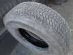 Opona używana 315/80R22,5 Michelin CONTINENTAL HDW2 SCANDINAVIA
