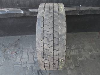 Opona używana 315/60R22,5 TRUCKSTAR TH DRIVE 2