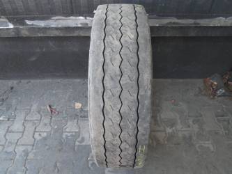 Opona używana 275/70R22,5 Continental BIEŻNIKOWANA