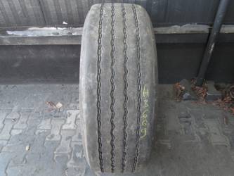 Opona używana 385/65R22,5 Taurus TOP2000 T