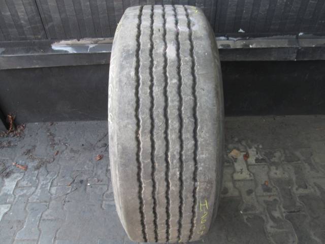 Opona używana 385/65R22,5 GT RADIAL BIEŻNIKOWANA