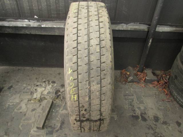 Opona używana 295/80R22,5 TEAMSTAR TH DRIVE