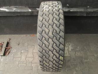 Opona używana 275/70R22,5 Continental BIEŻNIKOWANA