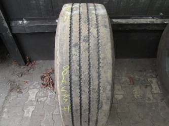 Opona używana 385/65R22,5 Barum BT43