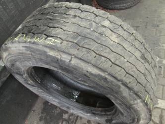 Opona używana 315/60R22,5 Bridgestone BIEŻNIKOWANA