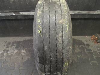 Opona używana 385/65R22,5 Firestone BIEŻNIKOWANA