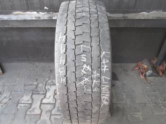 Opona używana 295/60R22,5 Pirelli TH88