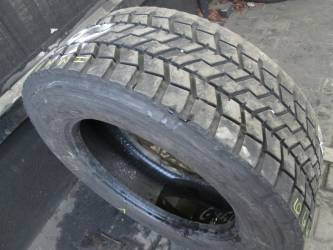 Opona używana 295/60R22,5 Bridgestone FIRESTONE FD600