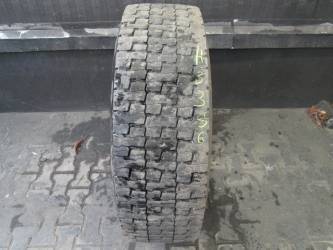 Opona używana 315/70R22,5 Goodyear BIEŻNIKOWANA