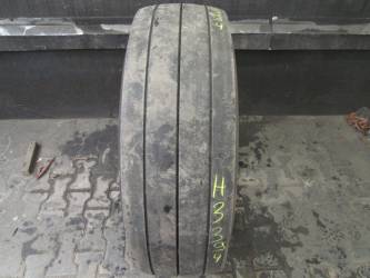 Opona używana 315/70R22,5 Goodyear FUELMAX S HL