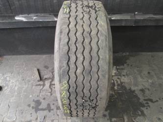 Opona używana 385/65R22,5 GT RADIAL BIEŻNIKOWANA