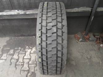 Opona używana 315/70R22,5 BANDVULC BD08