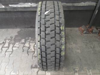 Opona używana 315/70R22,5 BANDVULC BD08