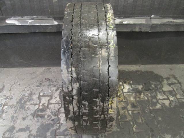 Opona używana 315/70R22,5 GITI GDR655