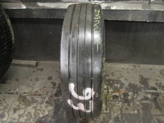 Opona używana 215/75R17,5 Goodyear LHT