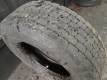 Opona używana 315/70R22,5 Yokohama BIEŻNIKOWANA
