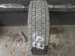 Opona używana 275/70R22,5 Continental BIEŻNIKOWANA