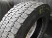 Opona używana 275/70R22,5 Continental BIEŻNIKOWANA
